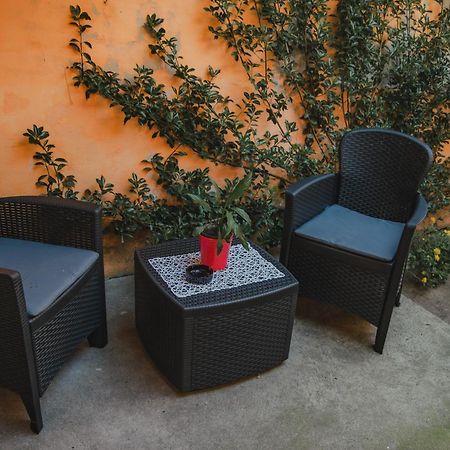Jes Apartments Leskovac  Buitenkant foto