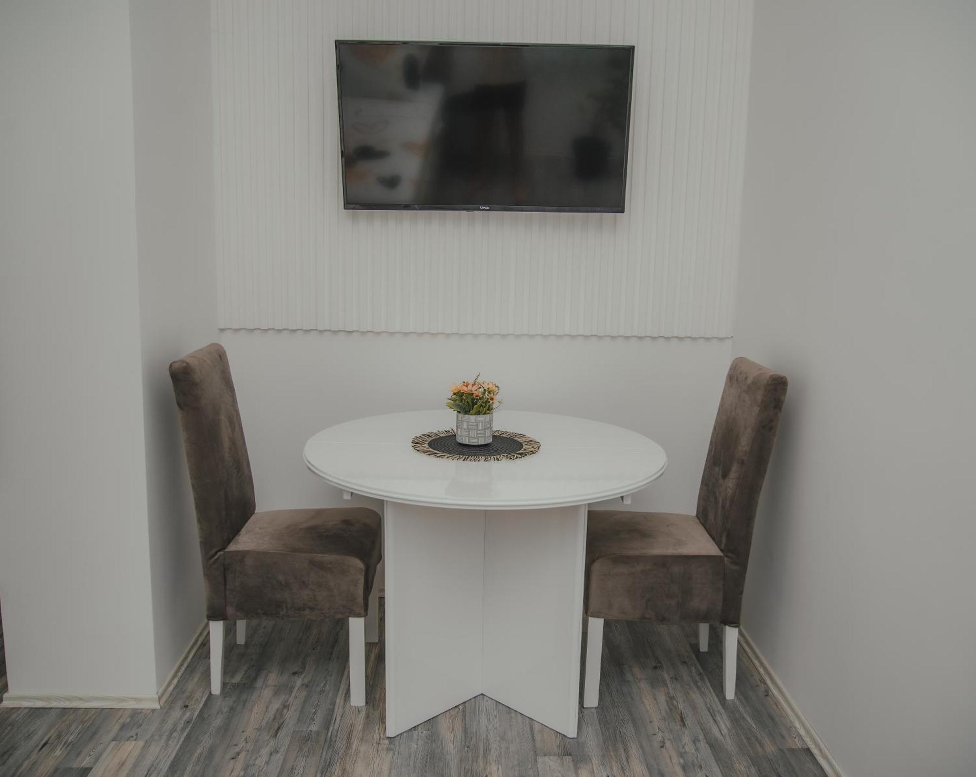 Jes Apartments Leskovac  Buitenkant foto