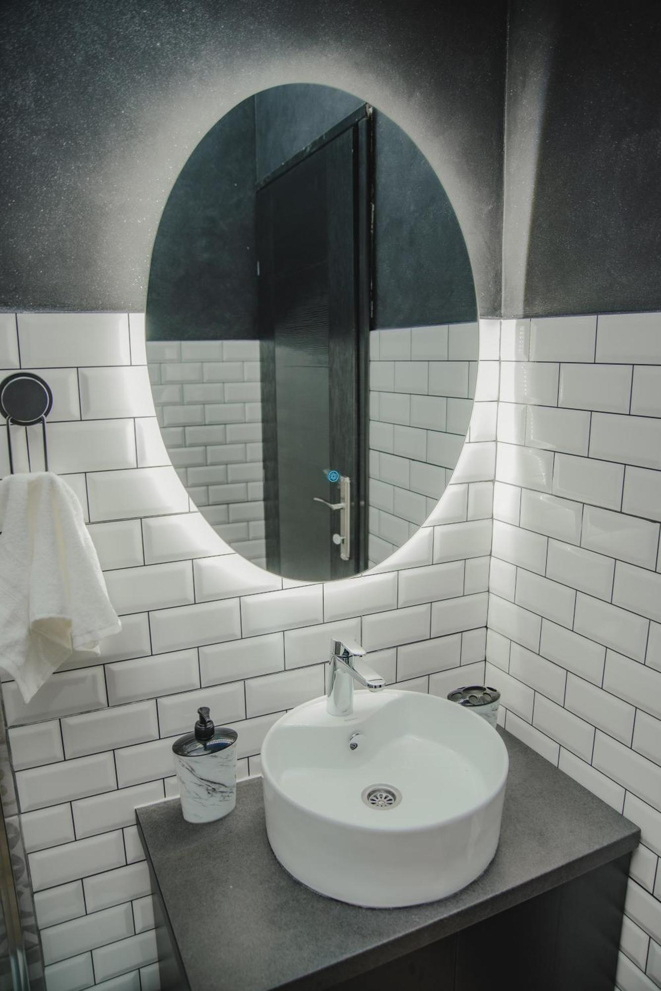 Jes Apartments Leskovac  Buitenkant foto