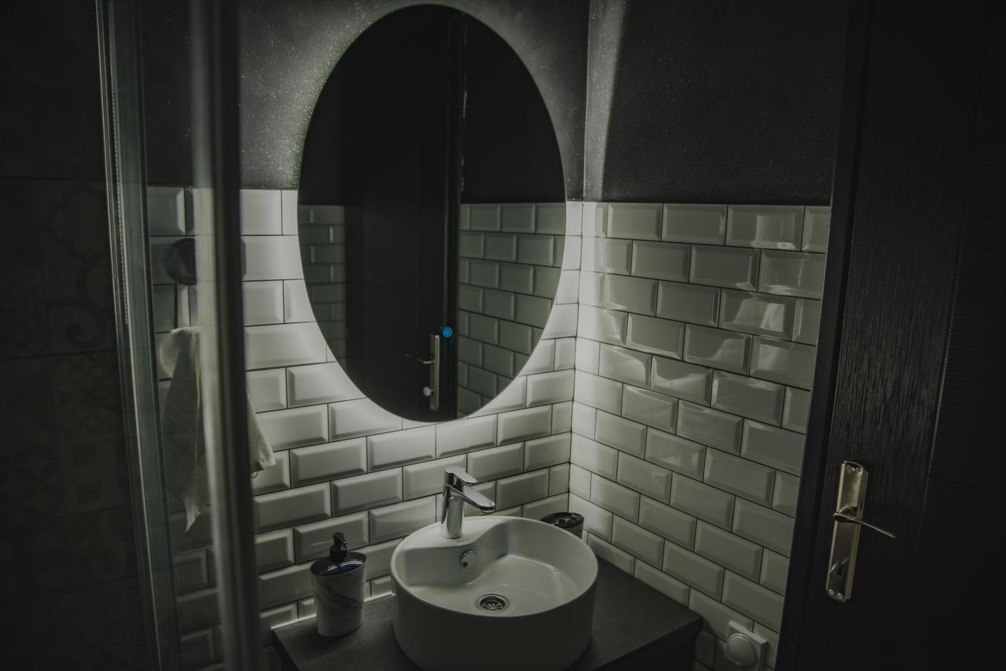 Jes Apartments Leskovac  Buitenkant foto