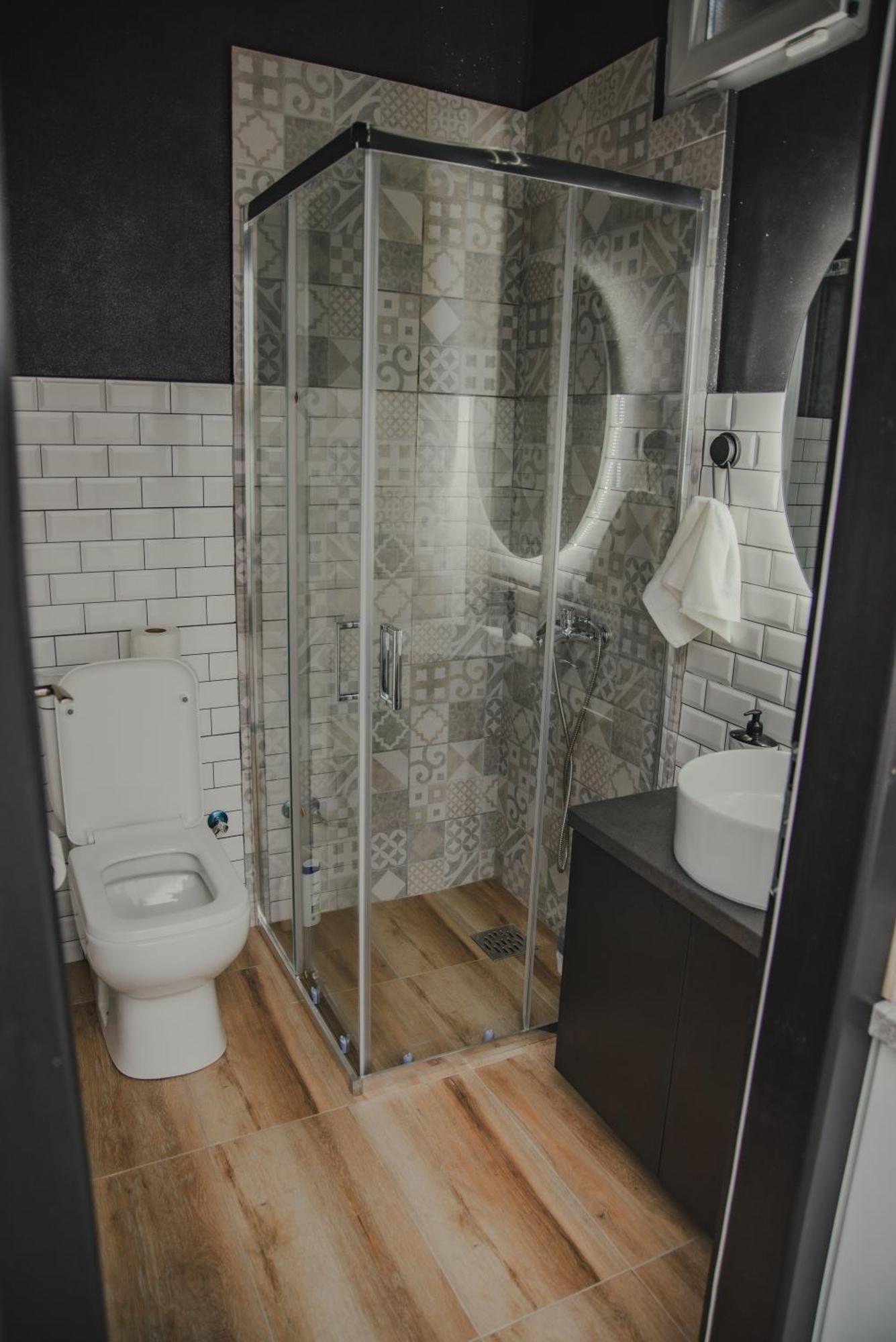 Jes Apartments Leskovac  Buitenkant foto