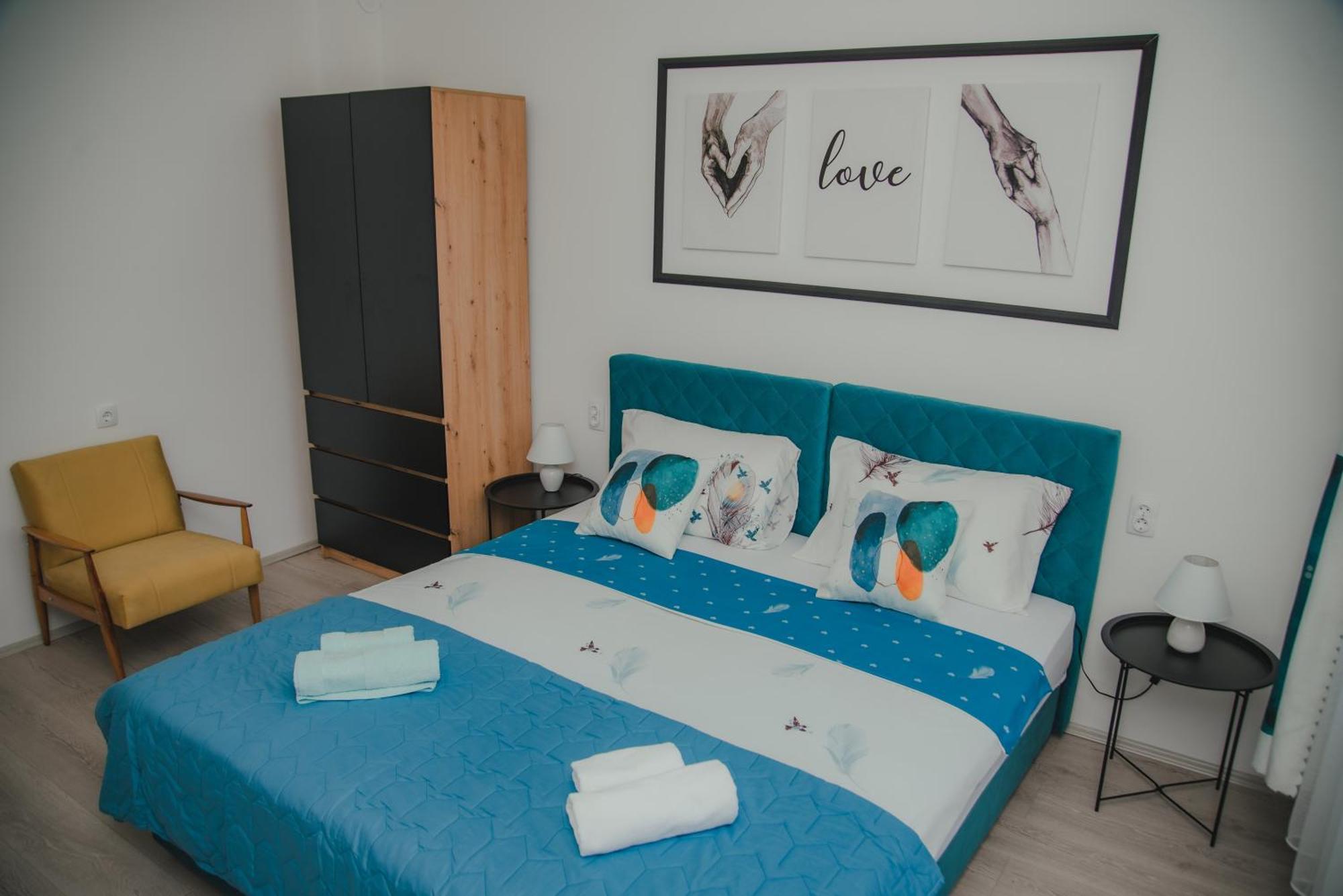 Jes Apartments Leskovac  Buitenkant foto